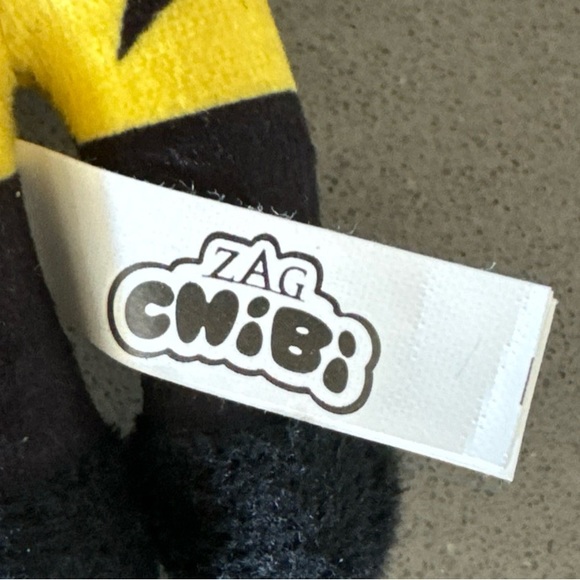 Miraculous Chibi (Zag Chibi) QUEEN BEE - Chloé Bourgeois / Limited Edition / NEW - Picture 13 of 14